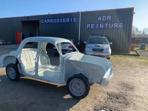 carrosserie à Blois - image 2
