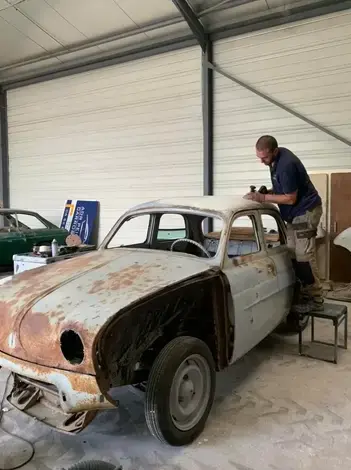 carrosserie Cellettes-1