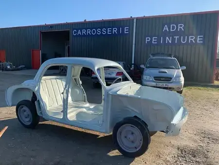 carrosserie à Cellettes - image 2