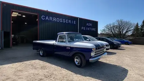 carrosserie à Cellettes - image 3