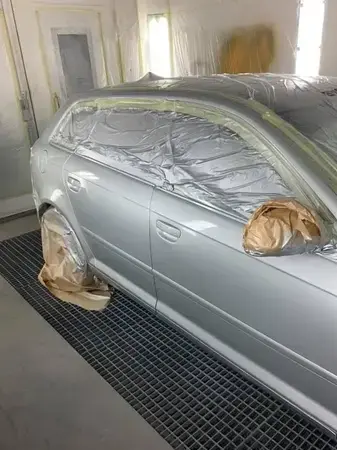 carrosserie à Cellettes - image 4