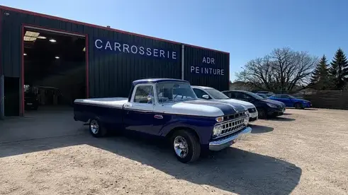 carrosserie Pontlevoy-1