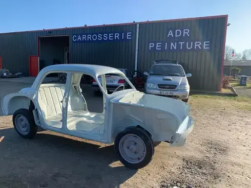 carrosserie à Pontlevoy - image 3