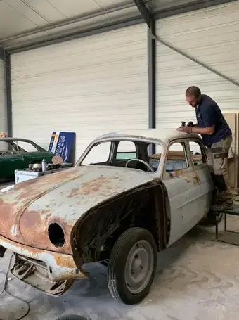 carrosserie Valloire-sur-Cisse-1