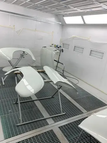 carrosserie à Valloire-sur-Cisse - image 3