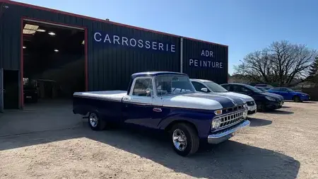carrosserie à Veuzain-sur-Loire - image 3