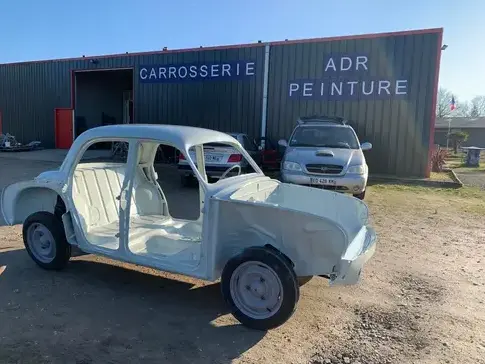 peinture automobile Blois-1