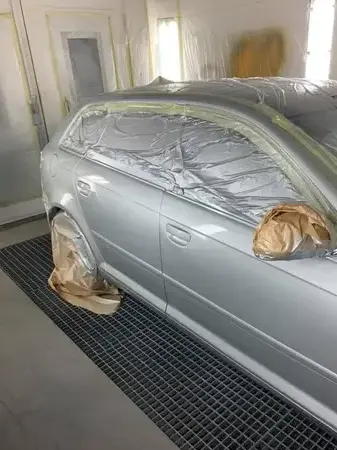 peinture automobile Cellettes-1