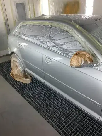 peinture automobile à Les Montils - image 2