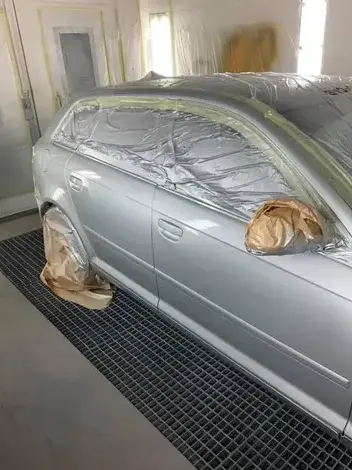 réparation carrosserie à Cellettes - image 3