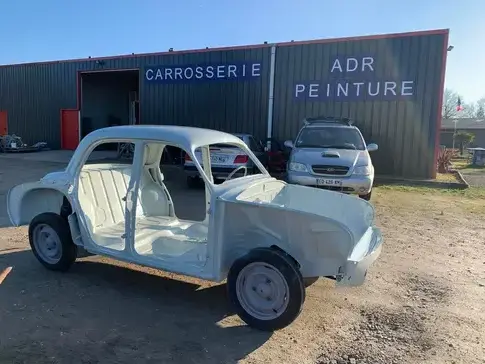 réparation carrosserie à Veuzain-sur-Loire - image 2